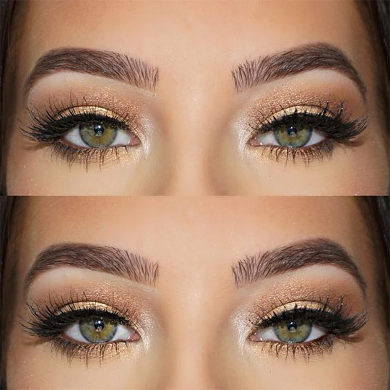 Aries 3D Mink Eyelashes EL01 - Image 6